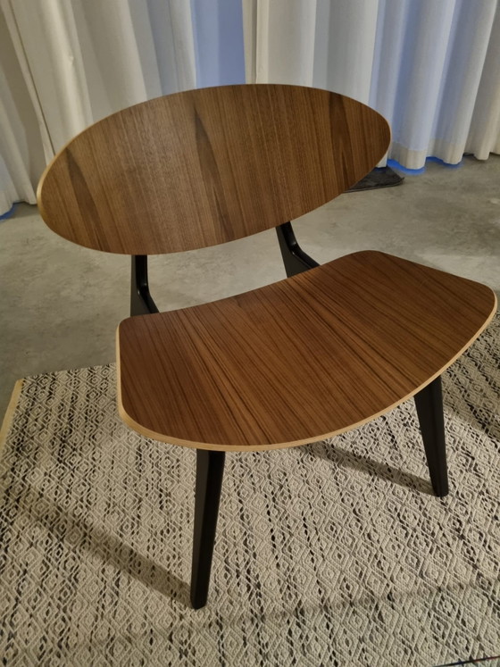 Kanu 3 Fauteuil, Set Van Twee – Wood (photo 3 of 8)