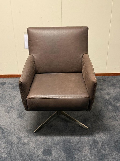 Poltrona Musterring MR495-A