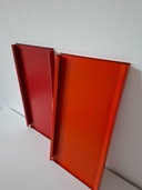 onderdelen 2 planken Tomado Holland
