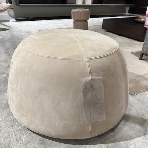 Image 1 of MDF Italia Fuji pouf