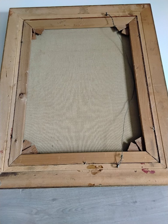Image 1 of painting