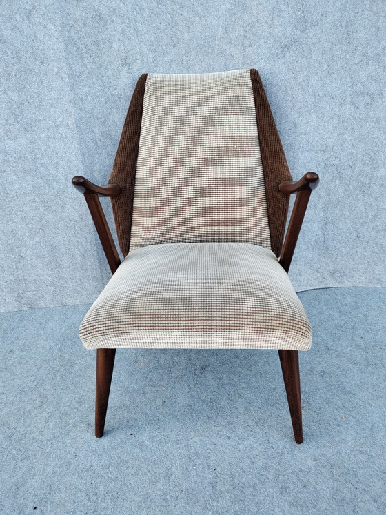 Image 1 of Set di poltrone vintage