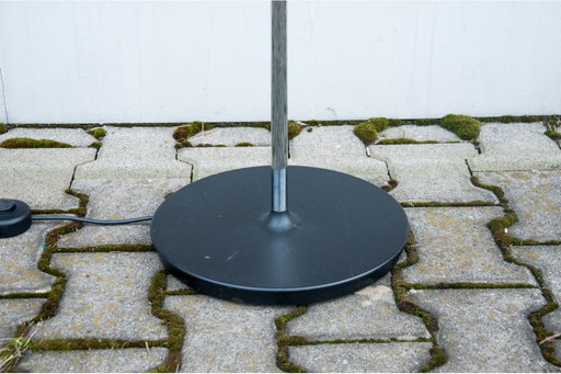 PH80 floor lamp by Poul Henningsen, Denmark, 1970s