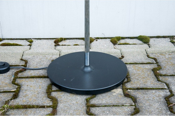 Image 1 of PH80 floor lamp by Poul Henningsen, Denmark, 1970s