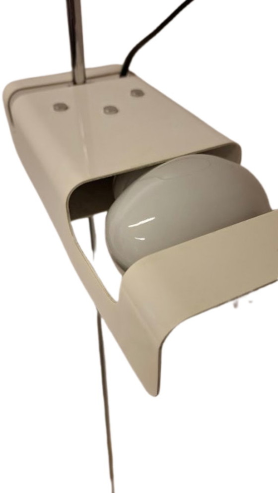 Image 1 of Oluce Spider Joe Colombo