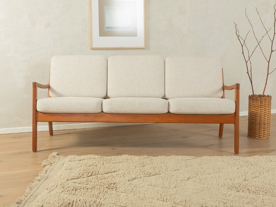 Image 1 of SENATOR sofa, Ole Wanscher