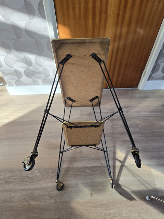 Image 1 of Tavolino d'epoca