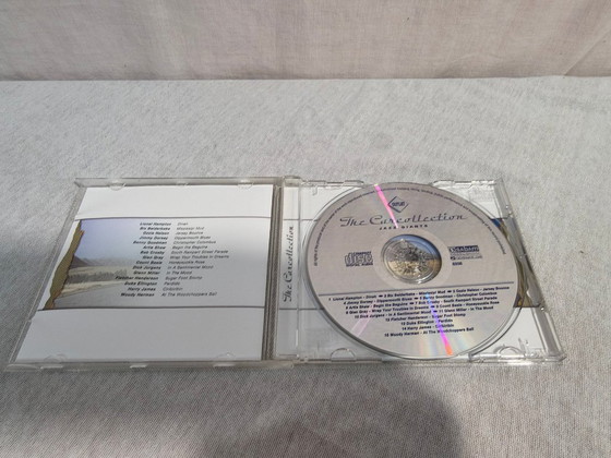 Image 1 of CD jazz di genere diverso Aantal 21 pezzi 