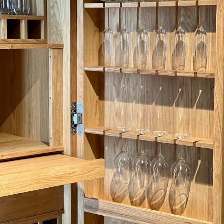 Image 1 of Cantinetta vino Cambusa