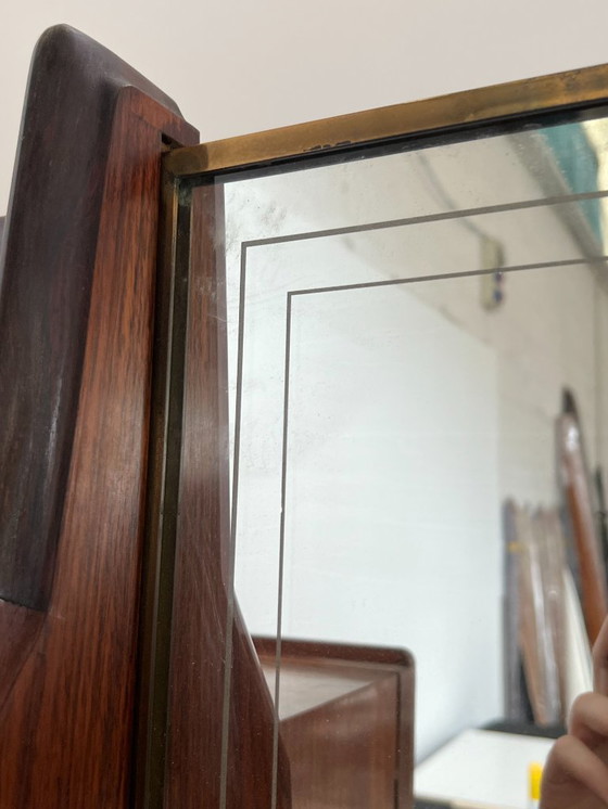 Image 1 of La Permanente Mobili Cantù, Gio Ponti - Cabinet Sideboard