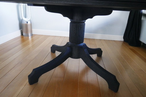 tavolo quadrato/rotondo/ovale