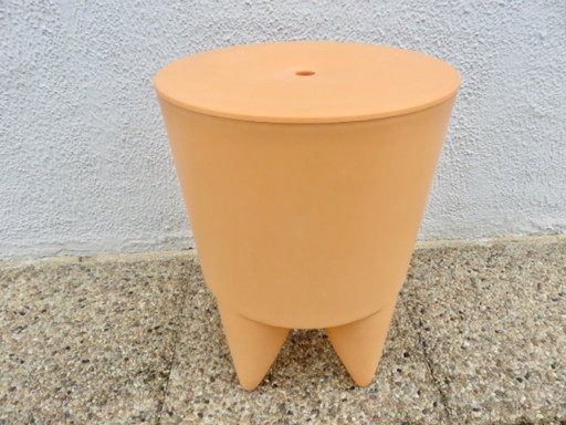 bubu" stool by XO design by Philippe Starck, France.
