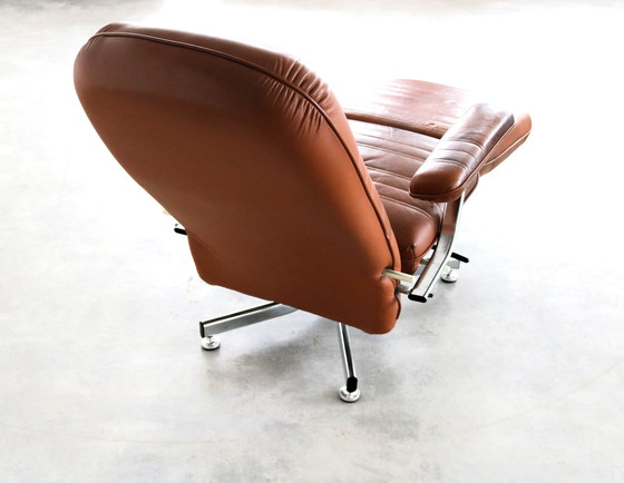 Image 1 of Vintage Everstyl Lounge Chair