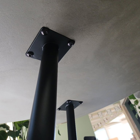 Image 1 of Mesa de centro Honeycomb