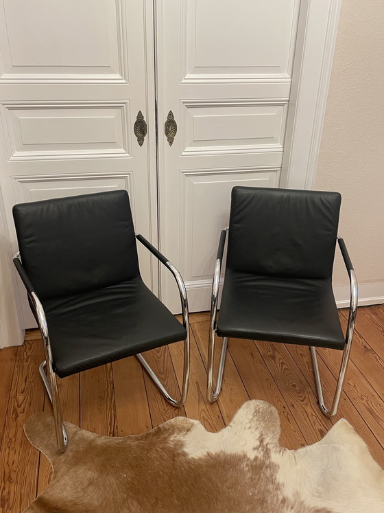 Image 1 of Thonet s60 cantileverstoel