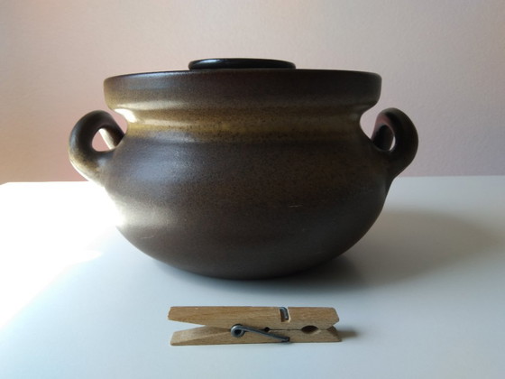 Image 1 of Zaalberg Ceramics Holland deck dish