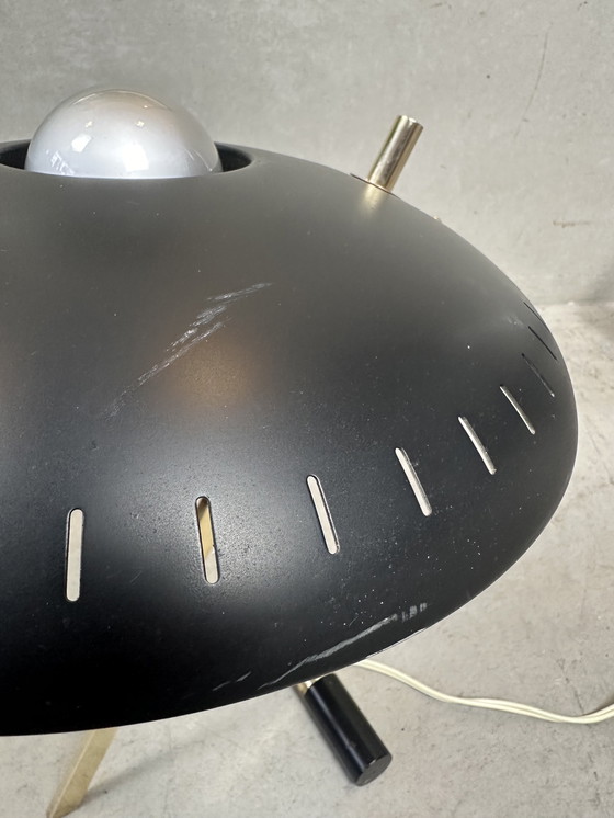 Image 1 of Vintage tafellamp - Decora (Z-lamp) - Louis Kalff