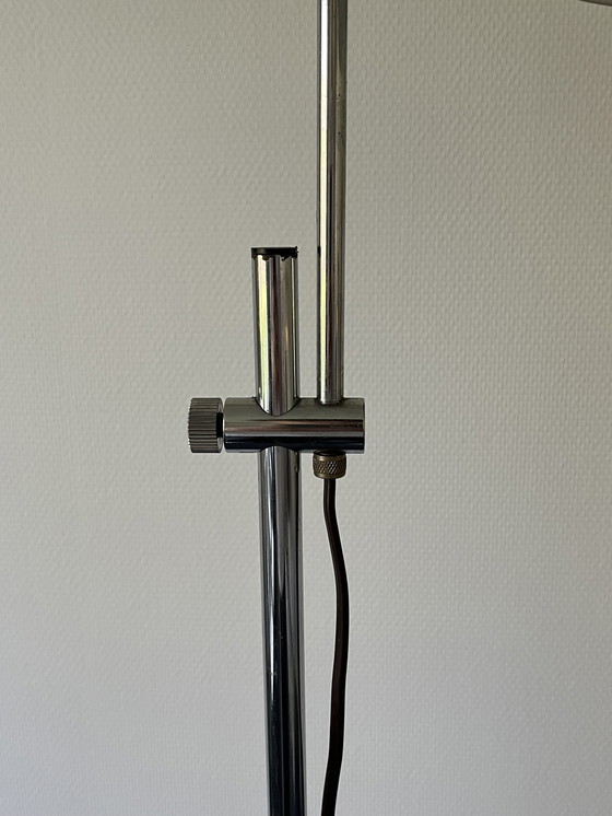 Image 1 of Vintage Mushroom Lamp by OMI