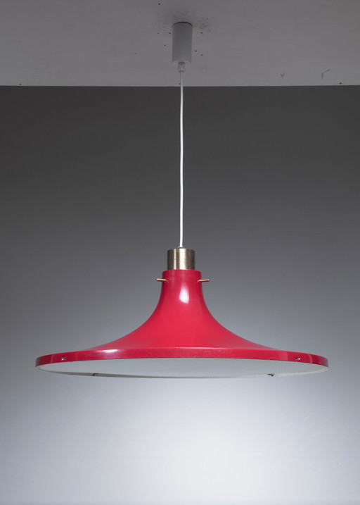 Lampe von Hans-Agne Jakobsson