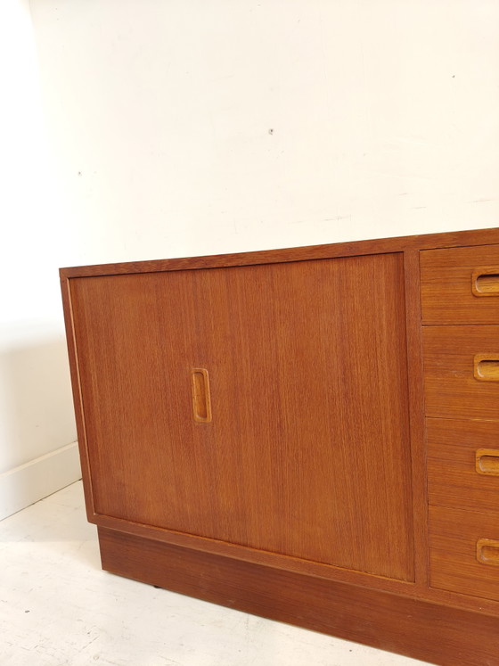 Image 1 of Poul Hundevad Danish design cabinet