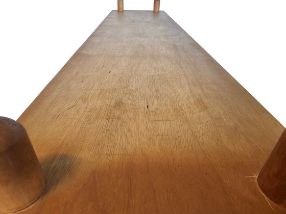 Image 1 of Stokke - Bibliothèque - design Willem Lutjens pour Gouda De Boer '60