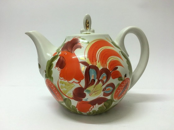 Image 1 of Teiere 3x/ Prodotto in URSS