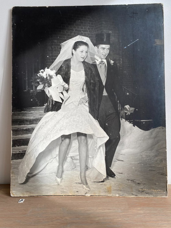 Image 1 of 1 collezione di 7 foto