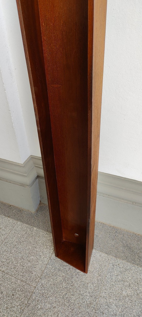 Image 1 of wandplank toegeschreven door Walter Wirz voor Renz