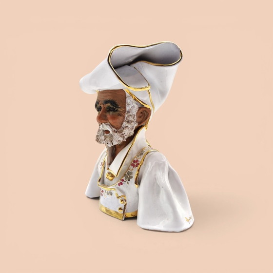 Figura in Ceramica – Oggetti decorativi (photo 2 of 12)