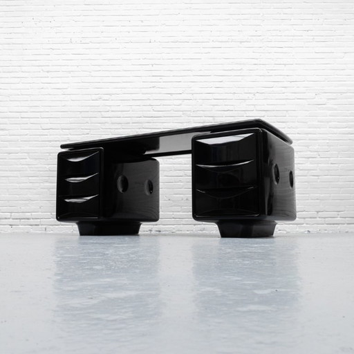 Ernest Igl Jet Desk Édition Limitée