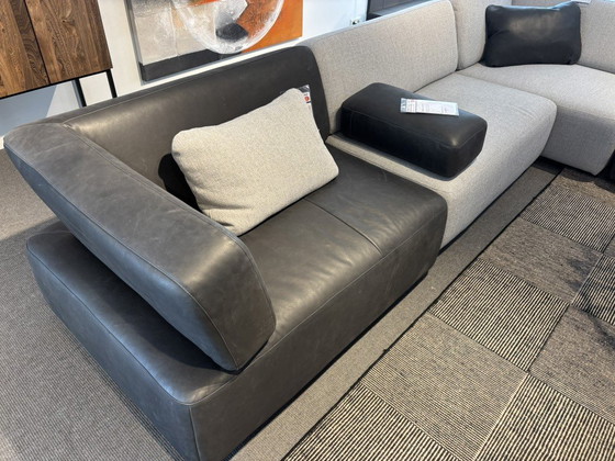 Image 1 of Sofá esquinero Infinity de Jess Design