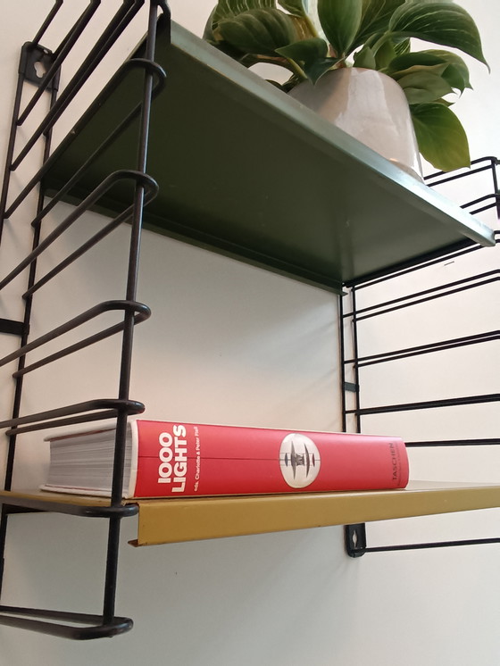 Image 1 of Étagère murale vintage Tomado