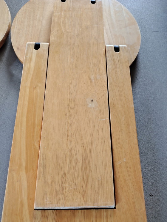 Taburete de Suzy – Wood (photo 11 of 15)
