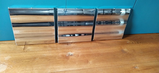 Ikea Vimsig Vagig, ensemble iconique unique de 3 pièces
