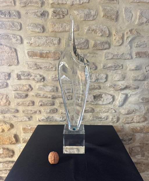 SCULPTURE DAUM FRANCE