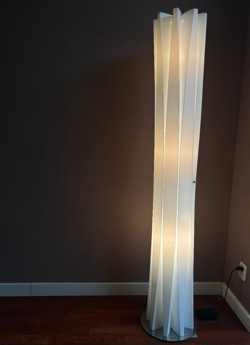 Slamp Bach Floor Lamp