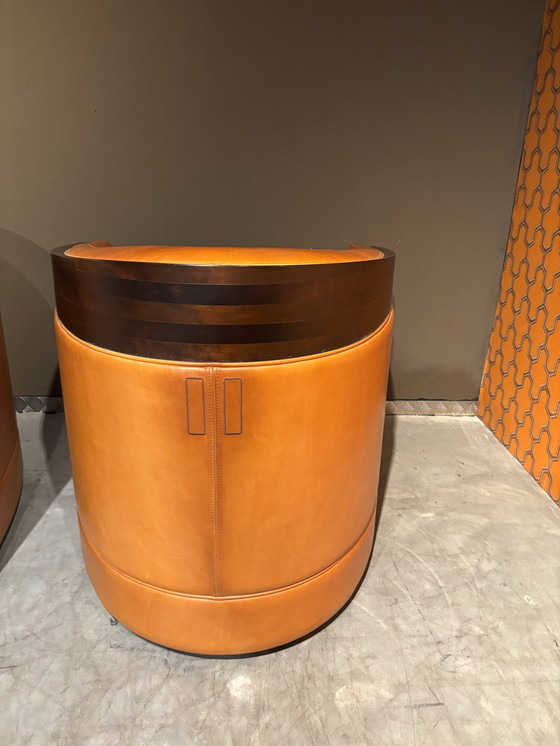 Image 1 of Schuitema Morris Sillones Art Decó