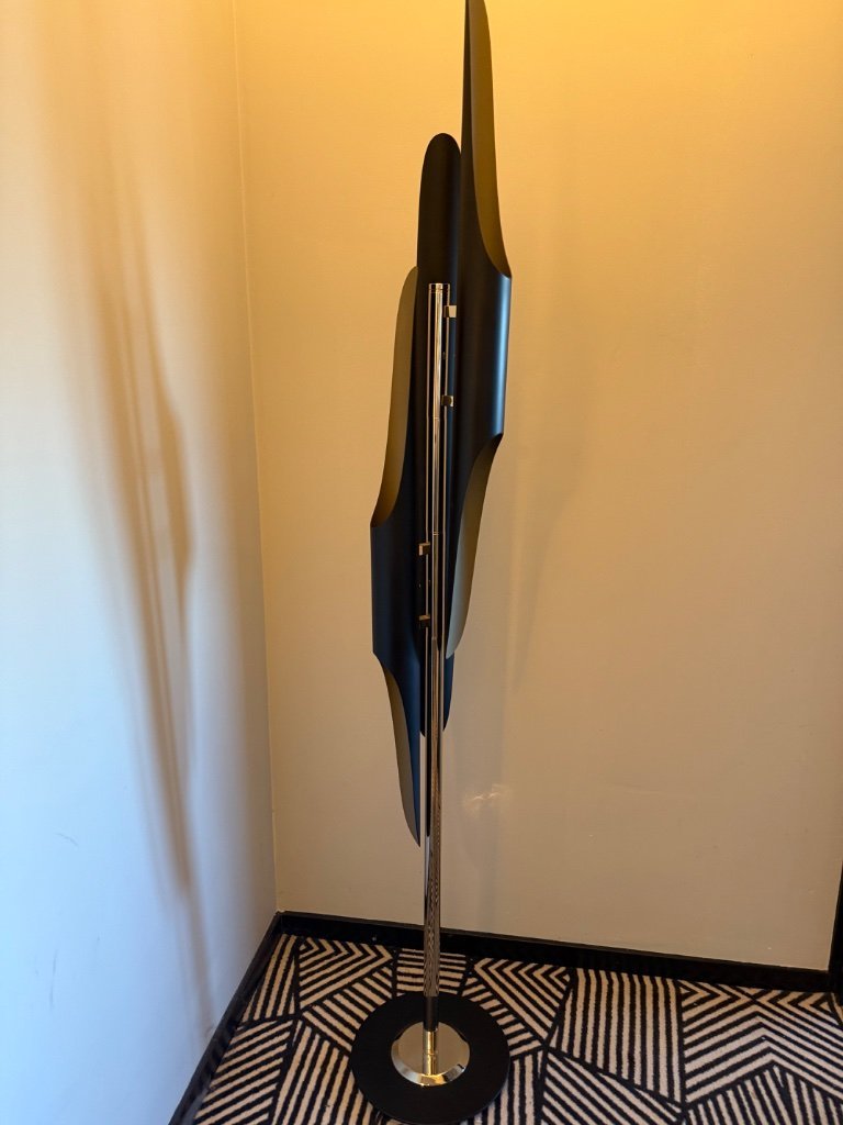 Coltrane floor lamp by DelightFULL - Design lamp | €950 | Whoppah