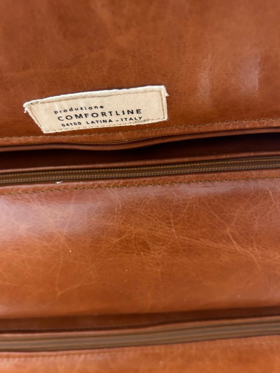 Image 1 of Fabio Lenci fauteuil – Comfort Line-editie