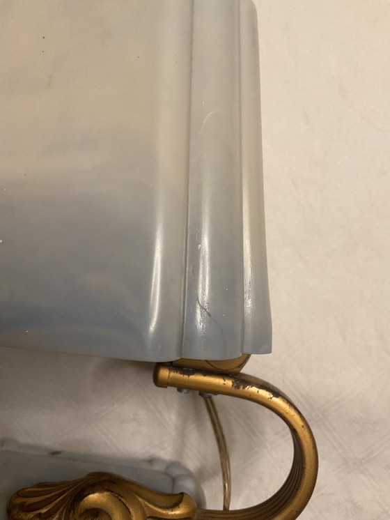 Image 1 of Lampada da comodino Art Déco