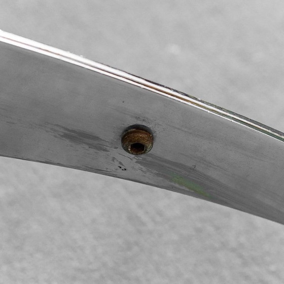 Image 1 of MIRROR DULTON YASUAKI SASAMOTO LI QIAN 1970 VINTAGE MODERNARIATO