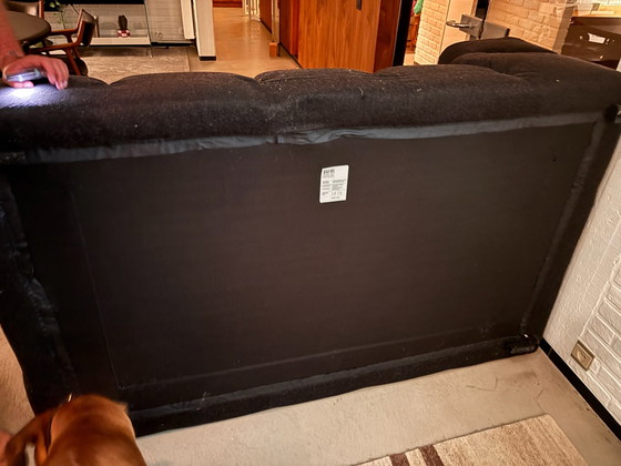 Tufty-Time B&B Italia – 3-5 Sitzer Sofas, Stoff (photo 3 of 10)