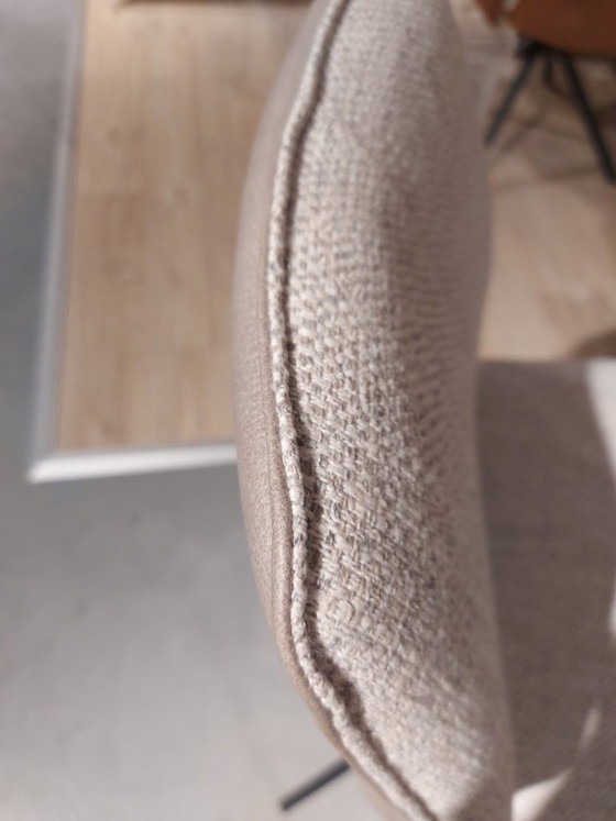 Image 1 of Tabouret de bar Franky par Xooon