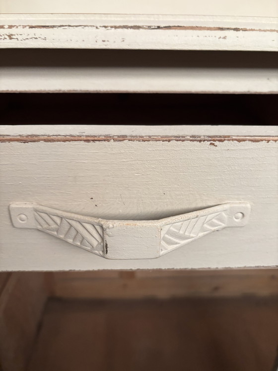 Image 1 of Buffet vintage Brocante