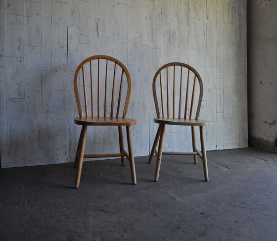 Set of Mid-Century Dining Chairs from Tatra, 1960s – Tatra Nábytok, Mid Century Modern (photo 7 of 7)