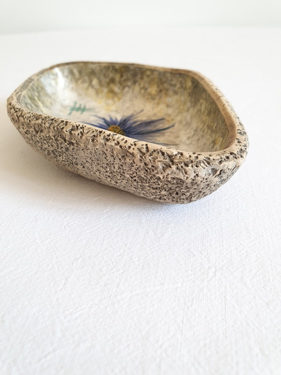 Vallauris Ceramic Trinket Tray, 1960s – Decorative Objects (photo 2 of 5)