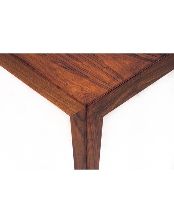 Image 1 of Coffee table, Danish design, 1960s.