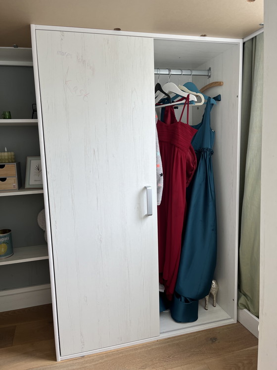 Image 1 of Higher N loft bed