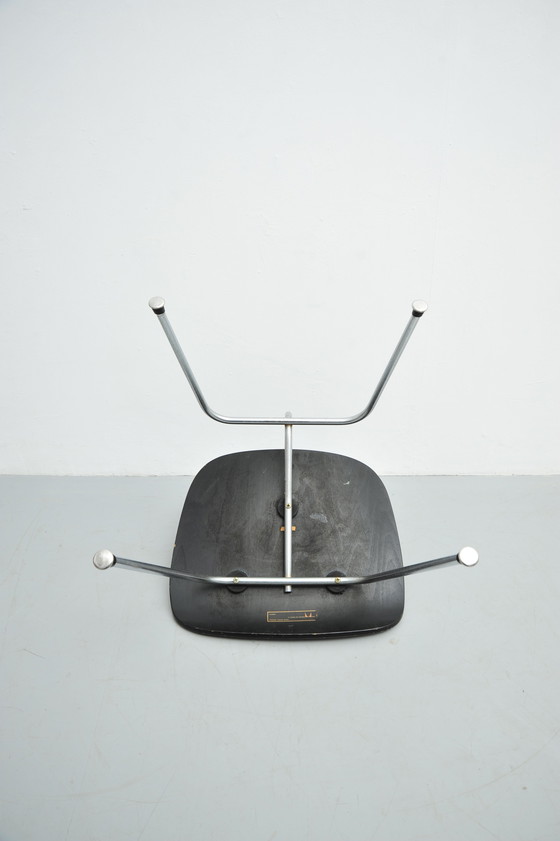 Image 1 of Charles Eames DCM for Herman Miller