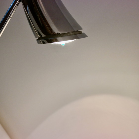 Image 1 of Philippe Starck, table lamp Ara, Flos, 1988